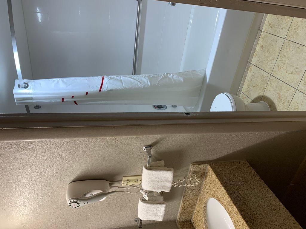 Red Roof Inn Baltimore Windsor Mill ภายนอก รูปภาพ